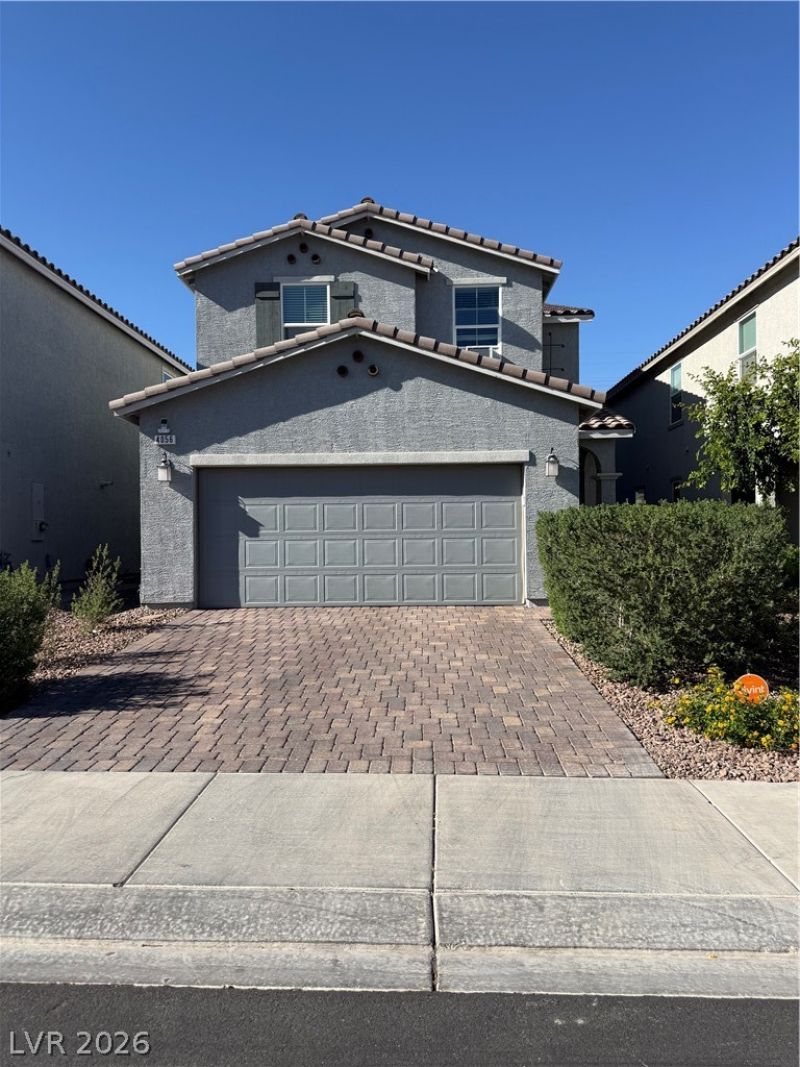 4056 Victoria Agave Avenue, Las Vegas, NV 89141 Main Photo