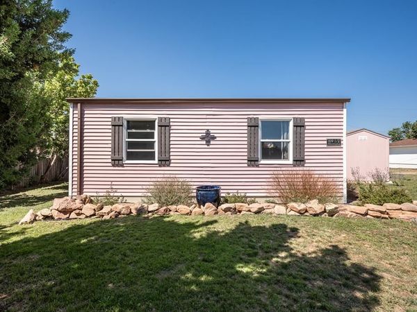 809 1/2 Montana, Walsenburg, CO 81089