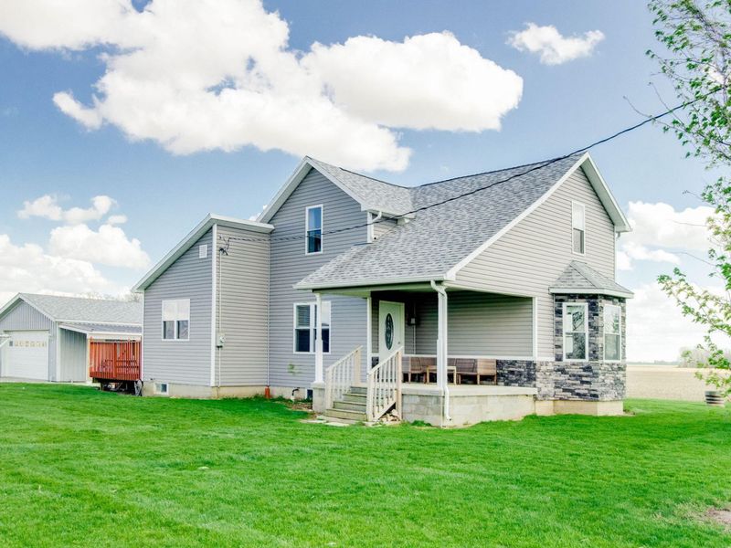 15124 Wones Road, Jackson Center, OH 45334 Photo 2