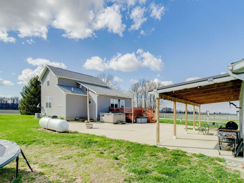 15124 Wones Road, Jackson Center, OH 45334 Photo 26