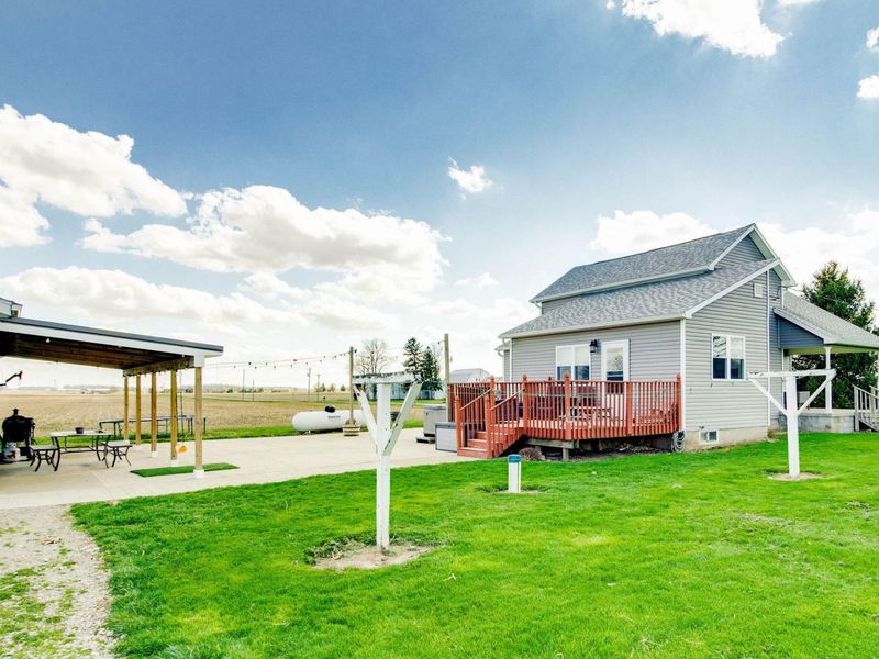 15124 Wones Road, Jackson Center, OH 45334 Photo 27