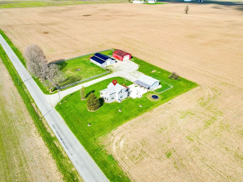 15124 Wones Road, Jackson Center, OH 45334 Photo 30