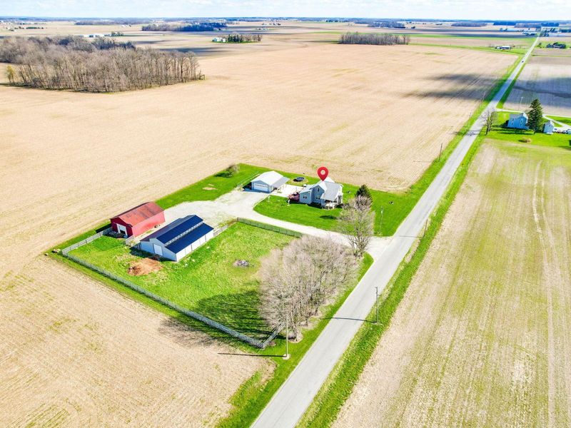 15124 Wones Road, Jackson Center, OH 45334 Photo 31