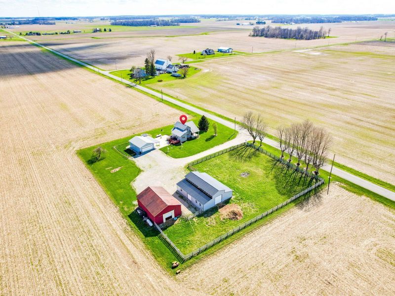 15124 Wones Road, Jackson Center, OH 45334 Photo 32