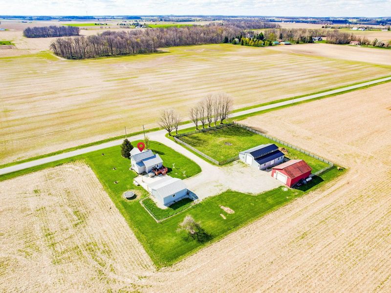 15124 Wones Road, Jackson Center, OH 45334 Photo 33