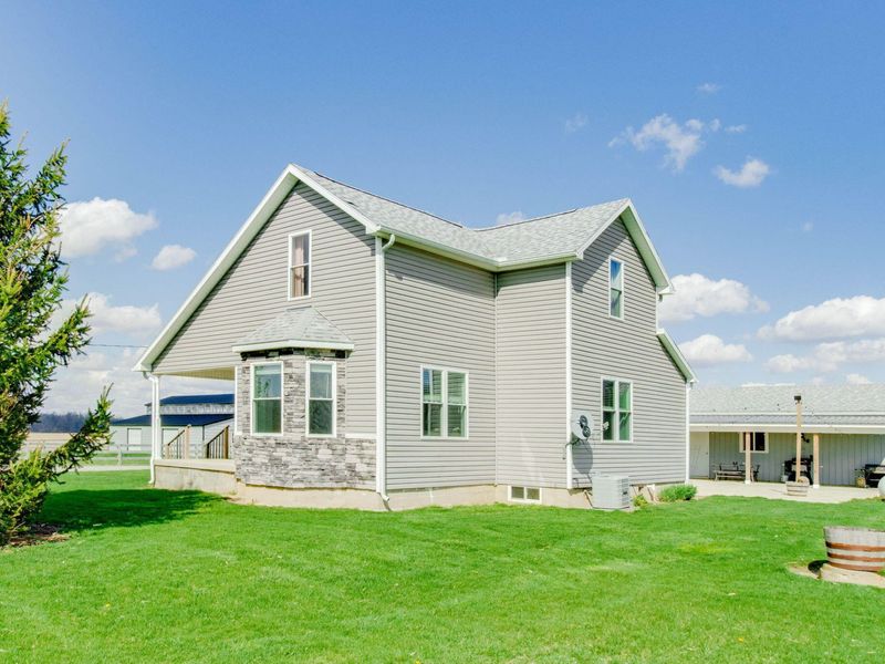 15124 Wones Road, Jackson Center, OH 45334 Photo 4