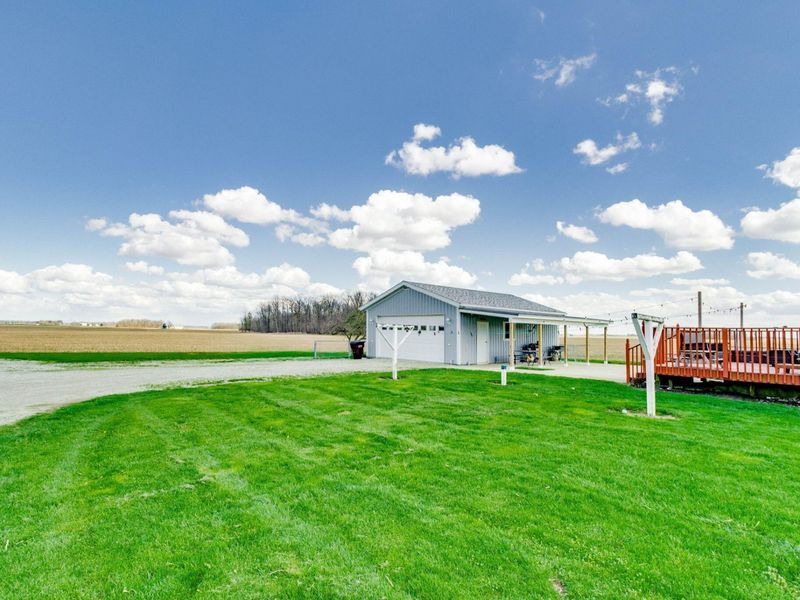 15124 Wones Road, Jackson Center, OH 45334 Photo 5