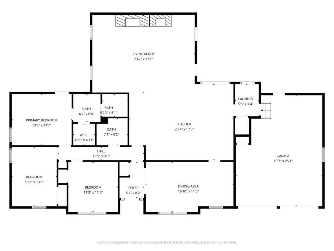 1037 Yeamans Hall Road Photo 23