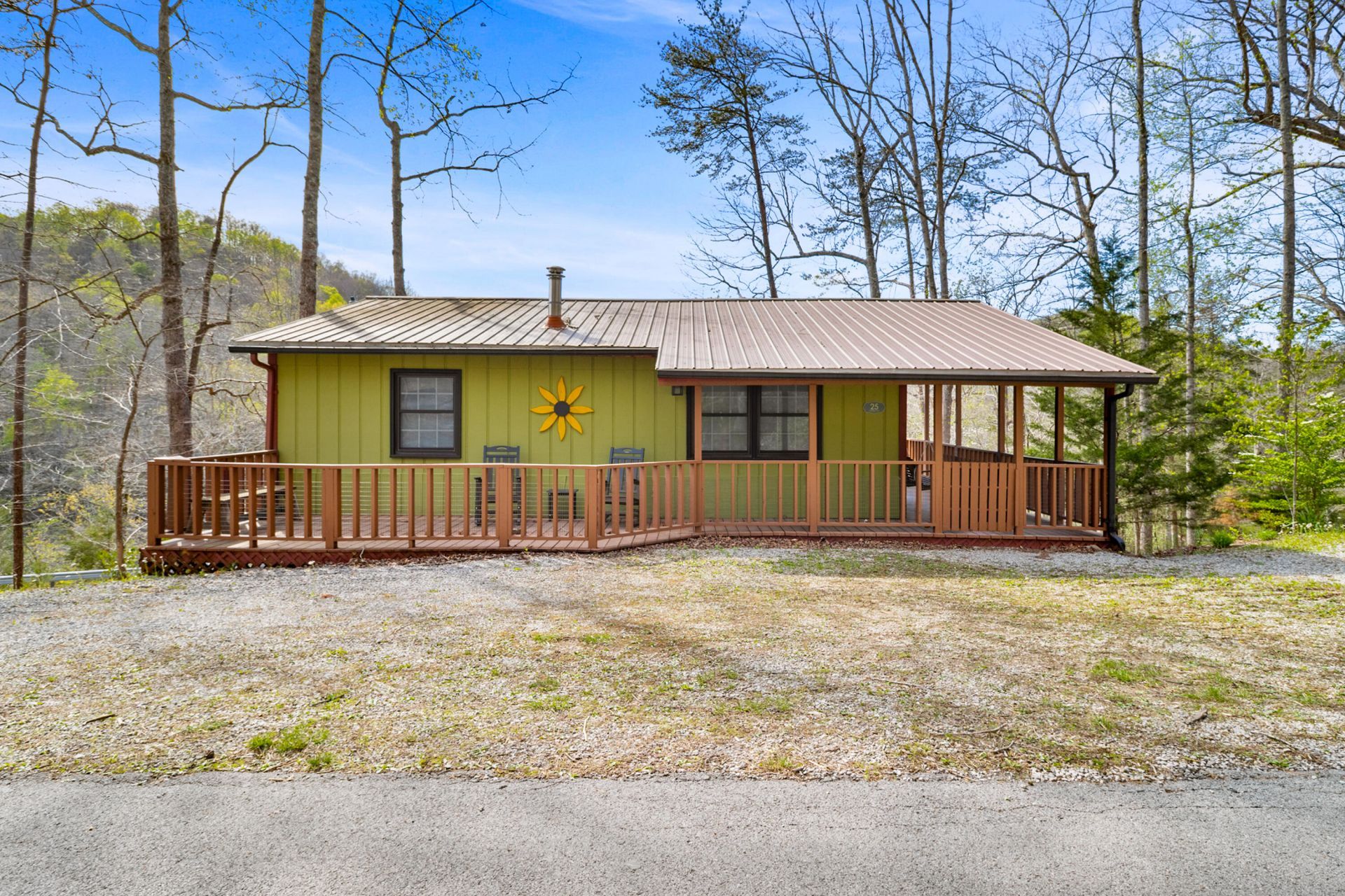 25 Godsey Avenue, Whitley City, KY 42653