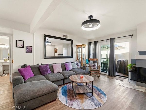 13096 Le Parc, Unit 87, Chino Hills, CA 91709