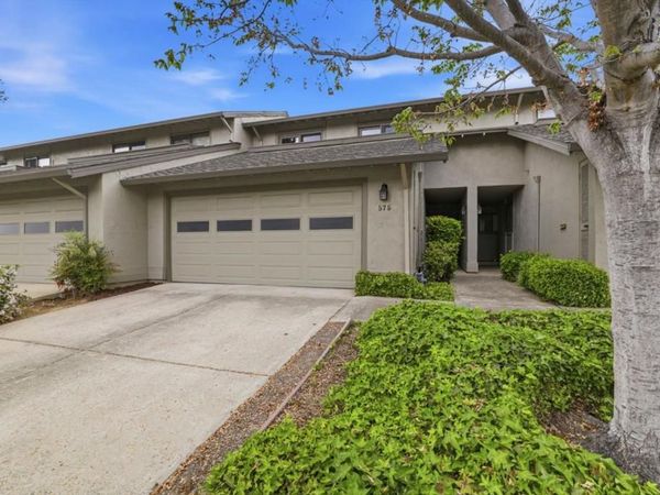 575 Manet Terrace, Sunnyvale, CA 94087