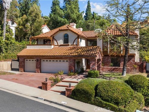6056 Lake Lindero, Agoura Hills, CA 91301