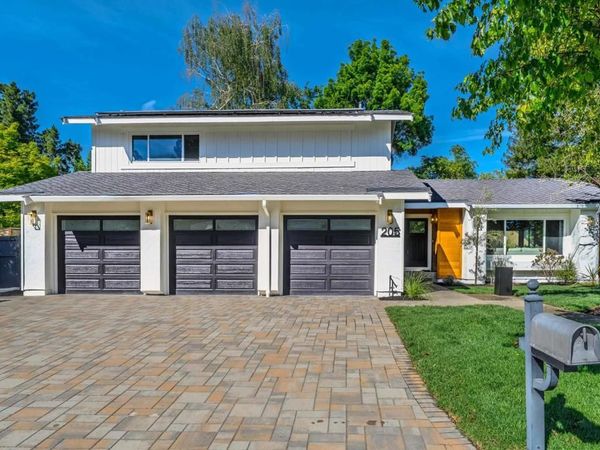 205 Sabina Ct, Danville, CA 94526