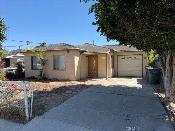 1040 W 220th, Torrance, CA 90502