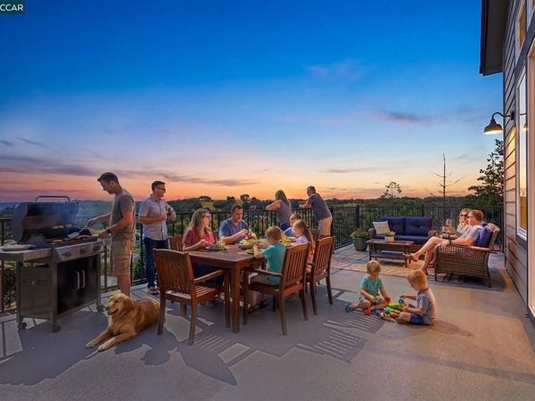 3607 Orbetello Ct, Santa Rosa, CA 95404