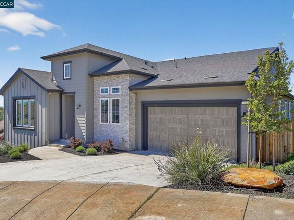 3607 Orbetello Ct, Santa Rosa, CA 95404