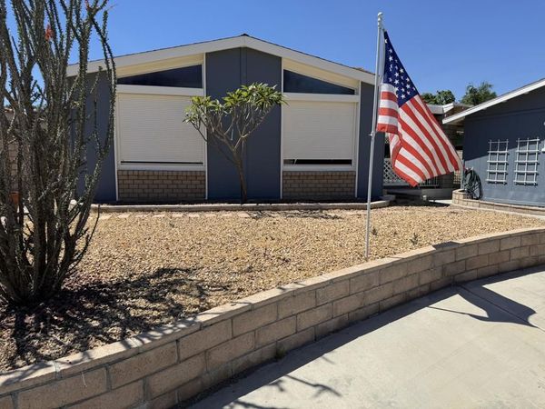 34735 Double Diamond Drive, Thousand Palms, CA 92276
