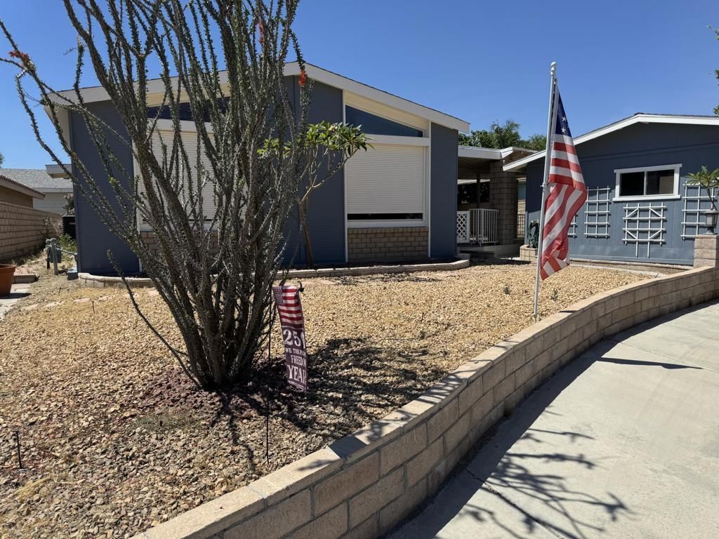 34735 Double Diamond Drive, Thousand Palms, CA 92276 Main Photo