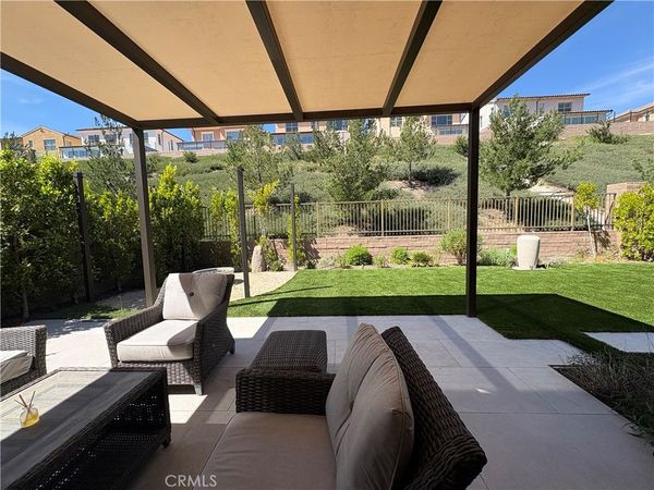 125 Sabbia, Irvine, CA 92602