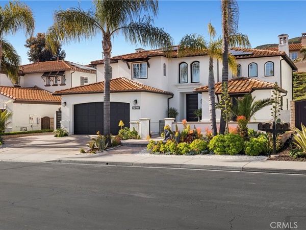28411 Via Mondano, San Juan Capistrano, CA 92675