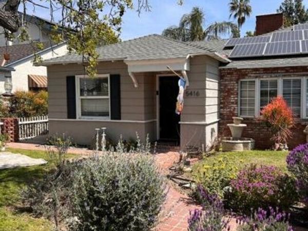 5416 Morella Avenue, Valley Village, CA 91607