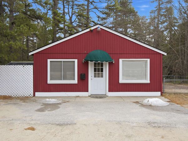 556 Pine River Pond Road, Wakefield, NH 03872