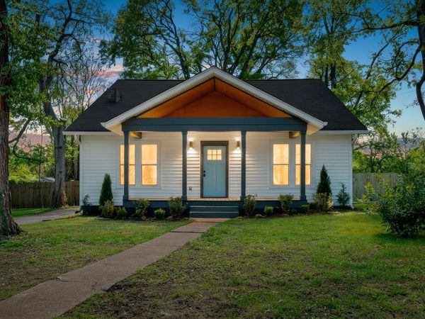 115 Oriel Ave, Nashville, TN 37210