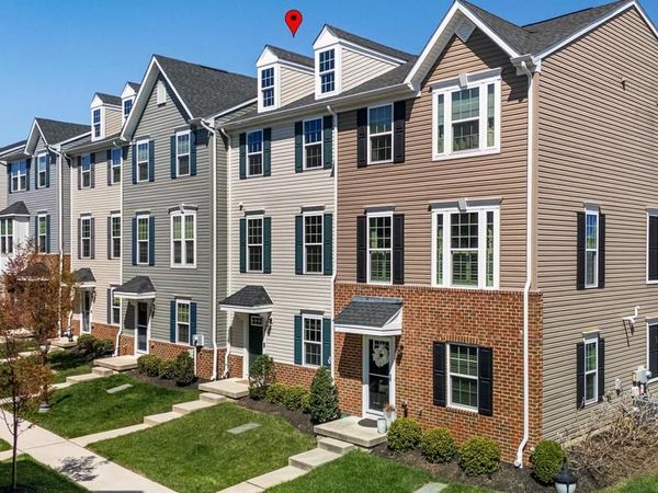 20 SHERMAN ALLEY, WEST CHESTER, PA 19382