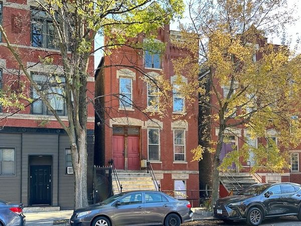 1435 N Bosworth Avenue , Unit 1R, Chicago, IL 60642