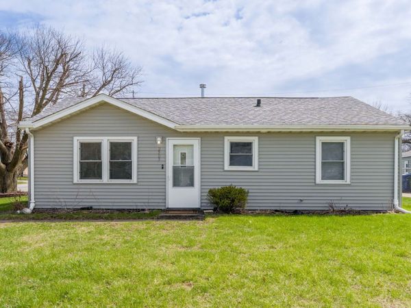 2503 W 70TH Street , Davenport, IA 52806