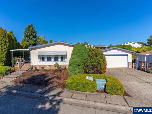 2120 Robins (#112) Ln SE, Salem, OR 97306