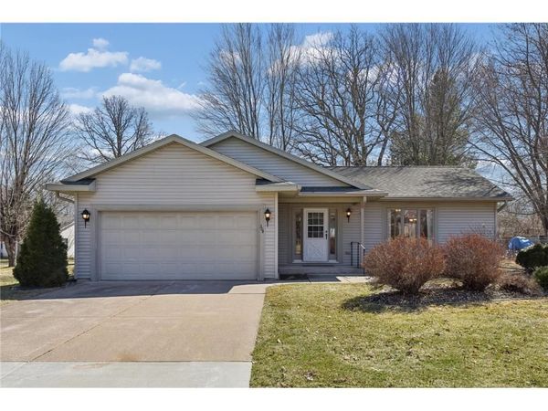 304 Spruce Drive, Woodville, WI 54028