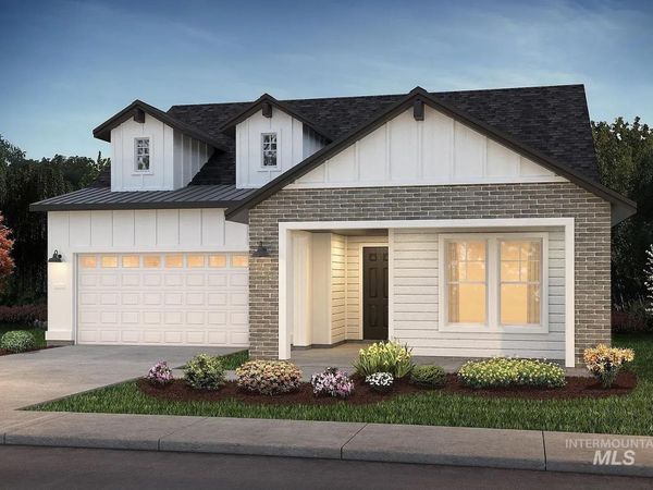 12034 S Maygrass Ln, Kuna, ID 83634