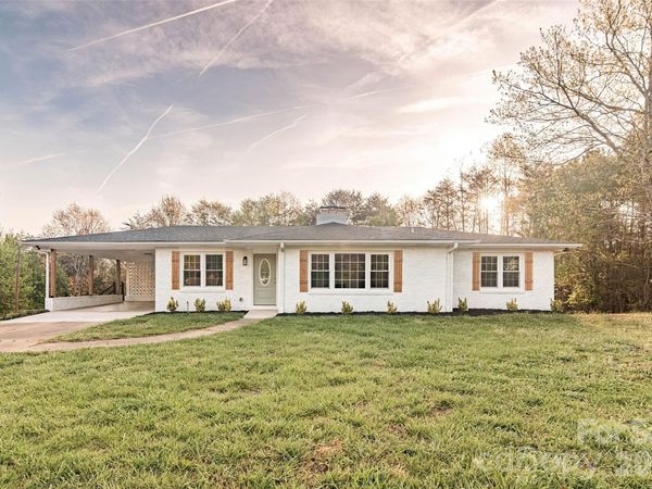 281 Jack Mckinney Road , Forest City, NC 28043