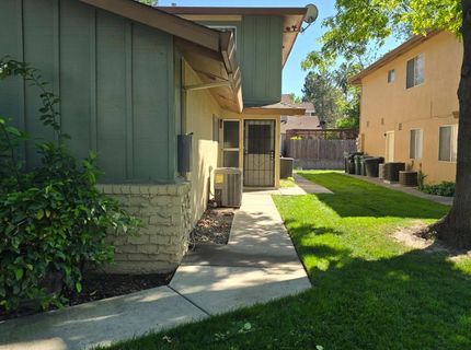 5089 Connecticut Dr #3, Unit 3, Sacramento, CA 95841 Photo