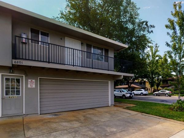 6201 Carlow Dr #4, Unit 4, Citrus Heights, CA 95621