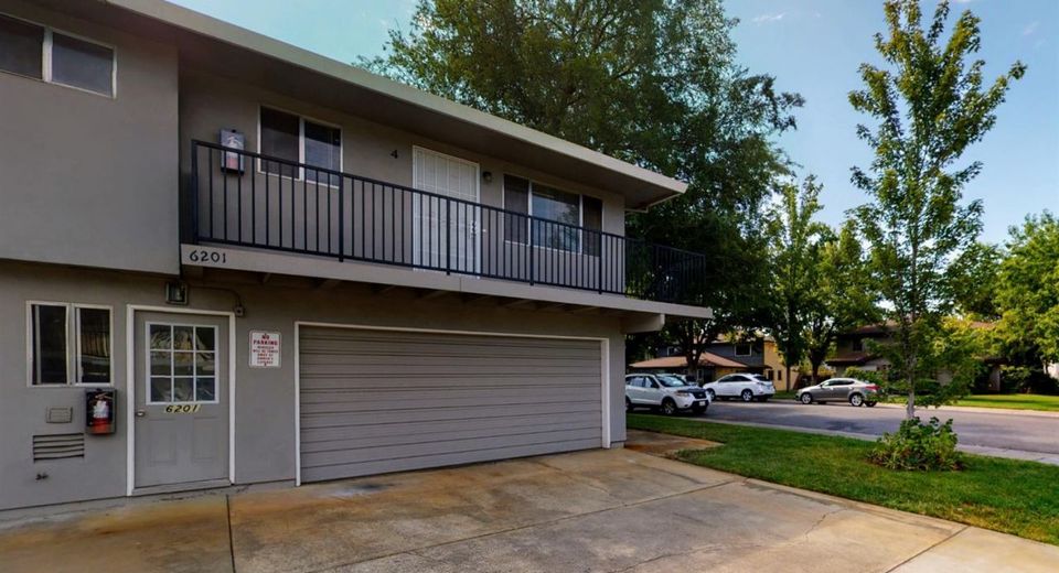 6201 Carlow Dr #4, Unit 4, Citrus Heights, CA 95621 Photo