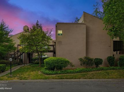640 Woodside Sierra #3, Unit 3, Sacramento, CA 95825 Photo