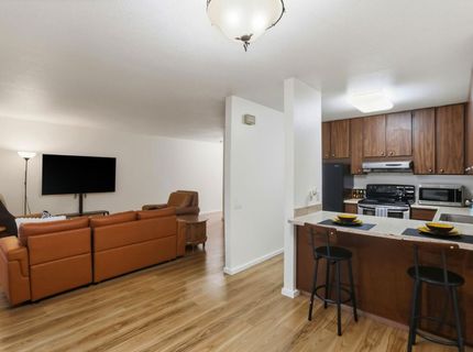 640 Woodside Sierra #3, Unit 3, Sacramento, CA 95825 Photo
