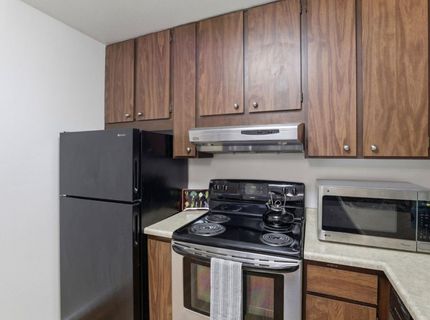 640 Woodside Sierra #3, Unit 3, Sacramento, CA 95825 Photo