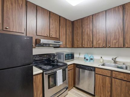 640 Woodside Sierra #3, Unit 3, Sacramento, CA 95825 Photo