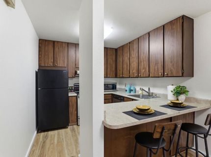 640 Woodside Sierra #3, Unit 3, Sacramento, CA 95825 Photo