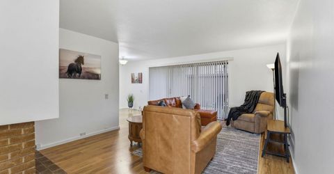 640 Woodside Sierra #3, Unit 3, Sacramento, CA 95825 Photo