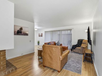 640 Woodside Sierra #3, Unit 3, Sacramento, CA 95825 Photo