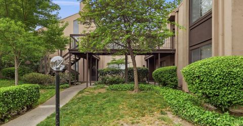 640 Woodside Sierra #3, Unit 3, Sacramento, CA 95825 Photo