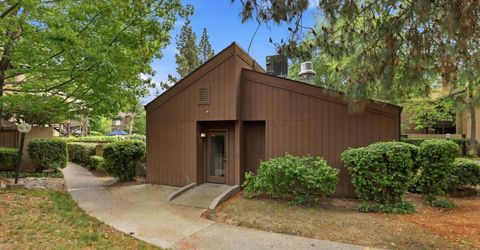 640 Woodside Sierra #3, Unit 3, Sacramento, CA 95825 Photo