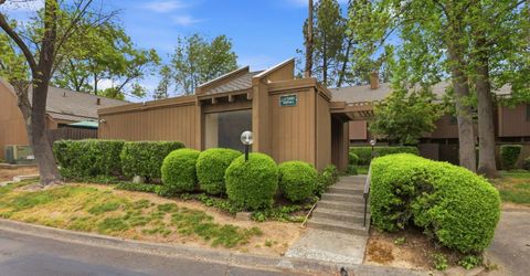 640 Woodside Sierra #3, Unit 3, Sacramento, CA 95825 Photo