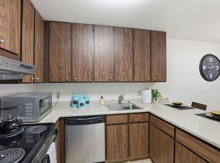 640 Woodside Sierra #3, Unit 3, Sacramento, CA 95825 Photo