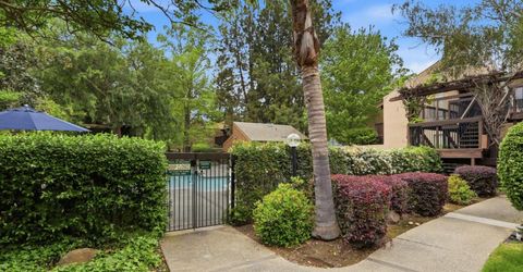 640 Woodside Sierra #3, Unit 3, Sacramento, CA 95825 Photo