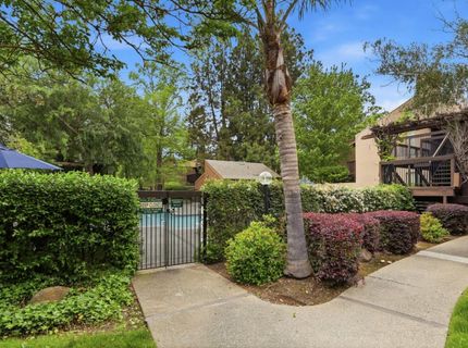 640 Woodside Sierra #3, Unit 3, Sacramento, CA 95825 Photo